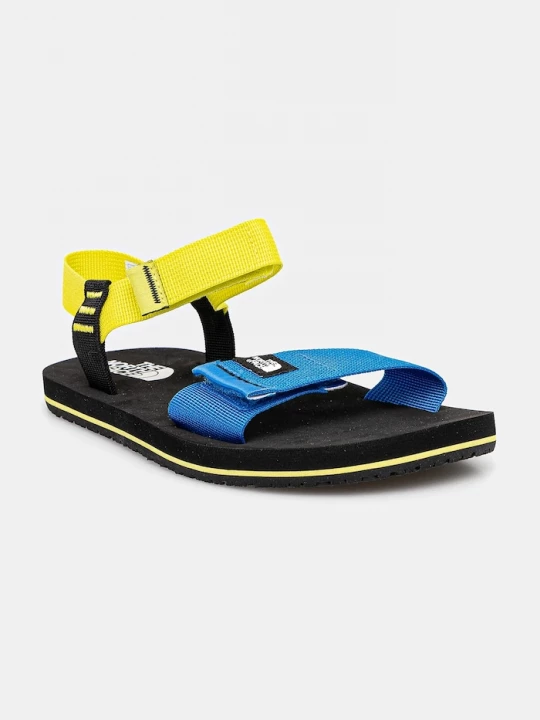 Obrázek produktu The North Face Dětské sandály The North Face SKEENA SANDAL černá