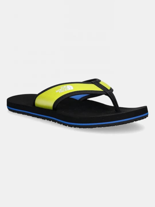 Obrázek produktu The North Face Dětské žabky The North Face BASE CAMP FLIP-FLOP černá