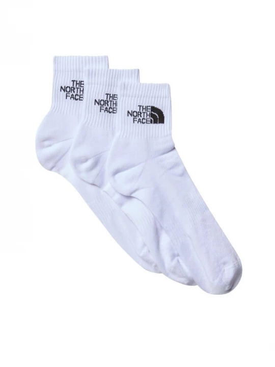 Obrázek produktu The North Face Dlouhé ponožky NF0A882GFN41 Bílá