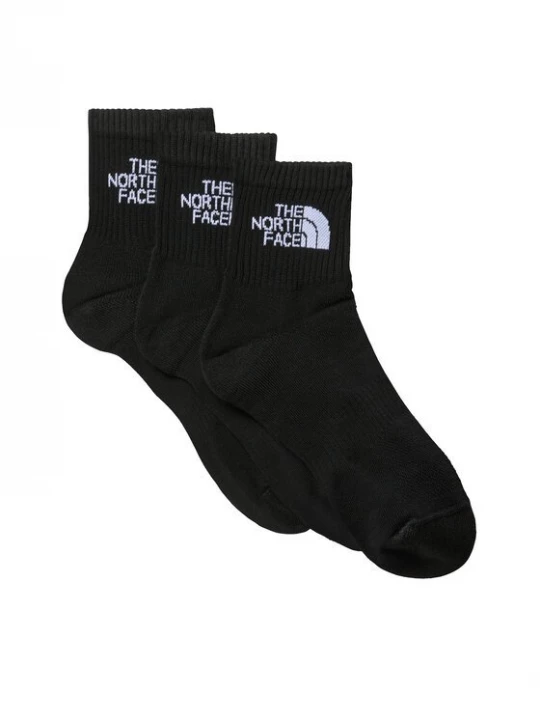 Obrázek produktu The North Face Dlouhé ponožky NF0A882GJK31 Černá