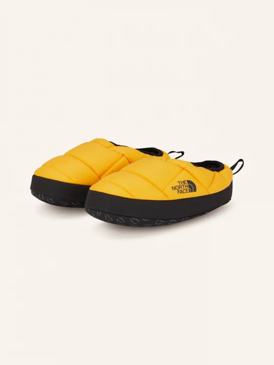 Obrázek produktu The North Face Domácí Obuv Tent oranžová