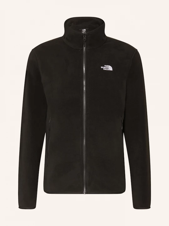 Obrázek produktu The North Face Fleecová Mikina Glacier černá
