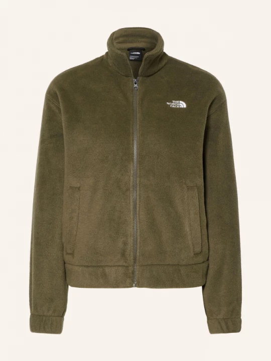 Obrázek produktu The North Face Fleecová Mikina Collared khaki