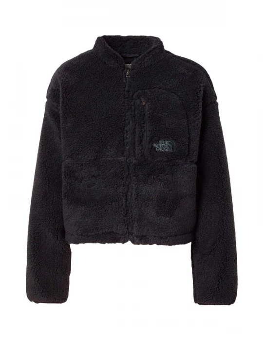 Obrázek produktu THE NORTH FACE Fleecová mikina 'Extreme Pile'  černá