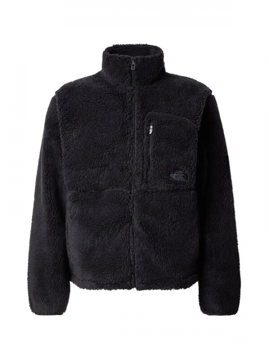 Obrázek produktu THE NORTH FACE Fleecová mikina 'Extreme Pile'  černá