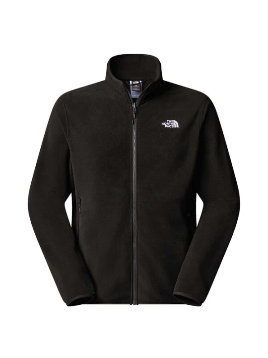 Obrázek produktu THE NORTH FACE Fleecová mikina 'Glacier' černá