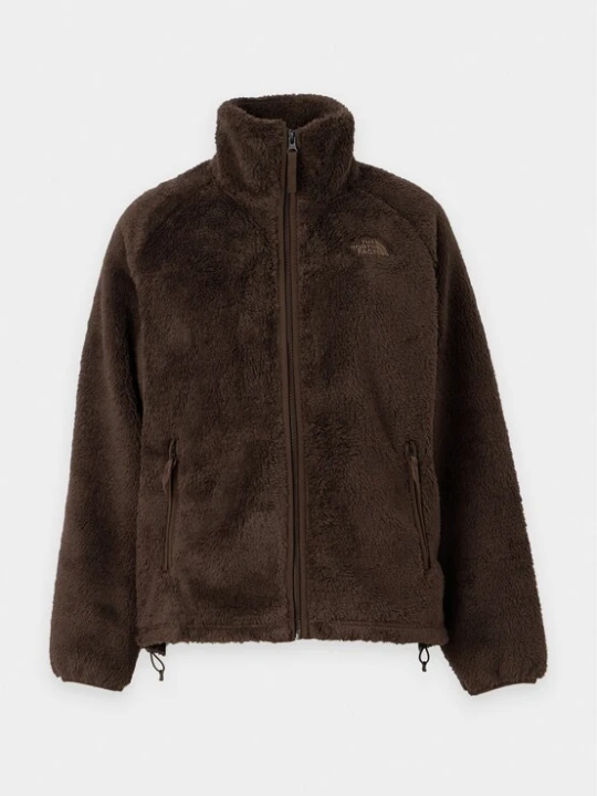 Obrázek produktu THE NORTH FACE Fleecová mikina 'Osito Evolve' tmavě hnědá