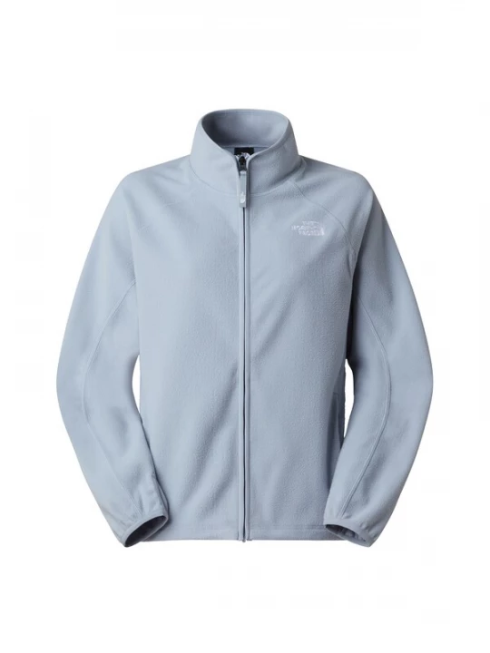 Obrázek produktu THE NORTH FACE Fleecová mikina 'Oxara' světle šedá