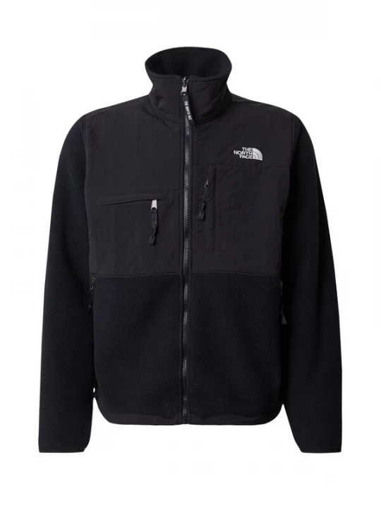 Obrázek produktu THE NORTH FACE Fleecová mikina 'RETRO DENALI'  černá