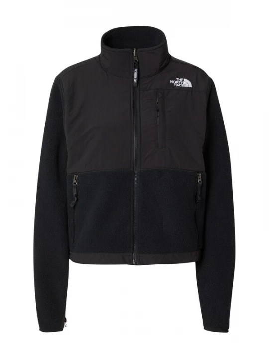 Obrázek produktu THE NORTH FACE Fleecová mikina 'RETRO DENALI'  černá / bílá