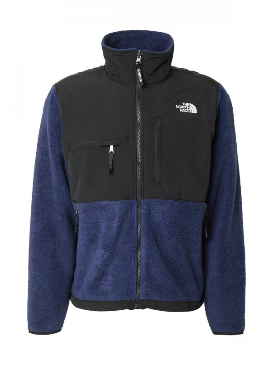 Obrázek produktu THE NORTH FACE Fleecová mikina 'RETRO DENALI' námořnická modř / černá