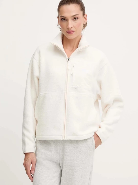 Obrázek produktu The North Face Fleecová mikina The North Face Yumiori Off béžová