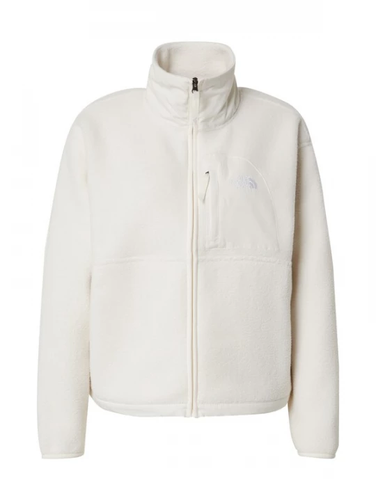Obrázek produktu THE NORTH FACE Fleecová mikina 'Yumiori' barva bílé vlny