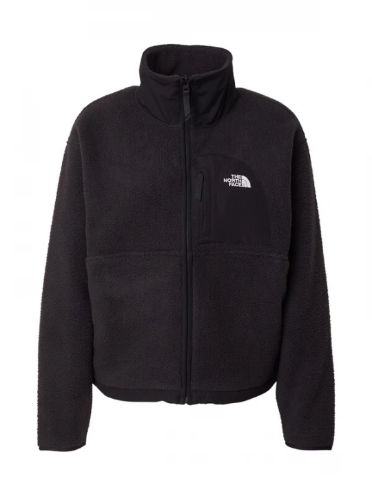 Obrázek produktu THE NORTH FACE Fleecová mikina 'YUMIORI' černá