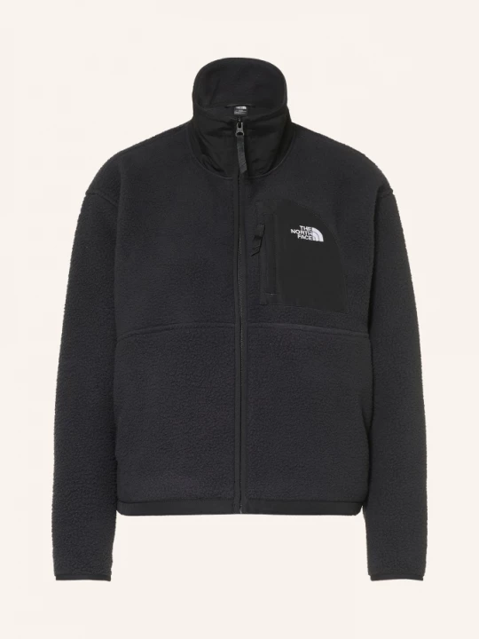 Obrázek produktu The North Face Fleecová Mikina Yumiori černá