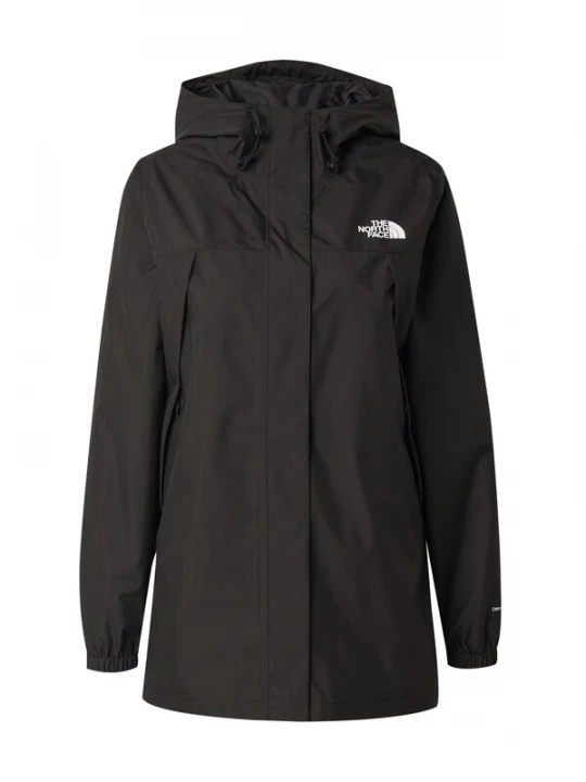 Obrázek produktu THE NORTH FACE Funkční bunda 'Antora'  černá / bílá