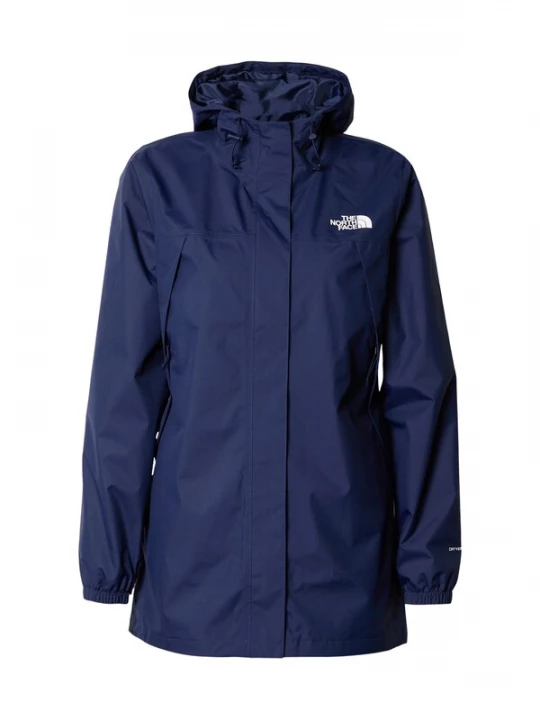 Obrázek produktu THE NORTH FACE Funkční bunda 'ANTORA' námořnická modř