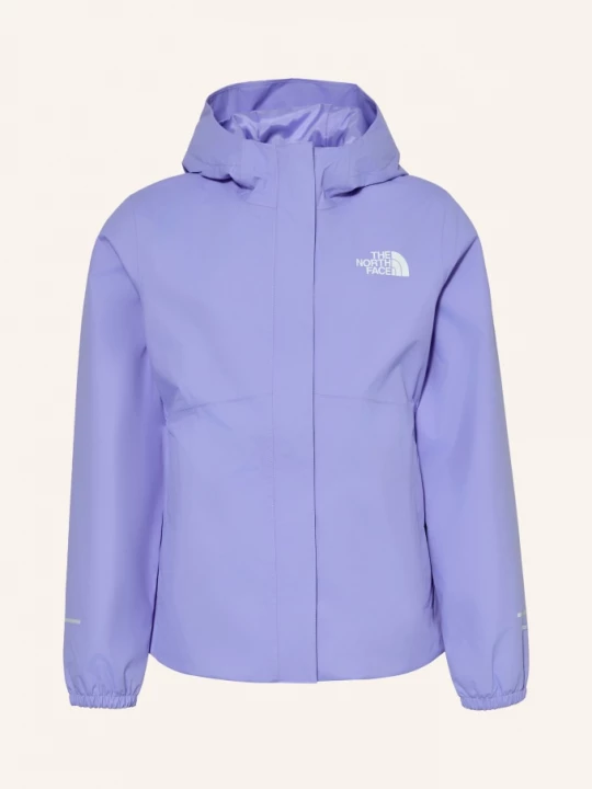 Obrázek produktu The North Face Funkční Bunda Antora tmavě modrá / bílá