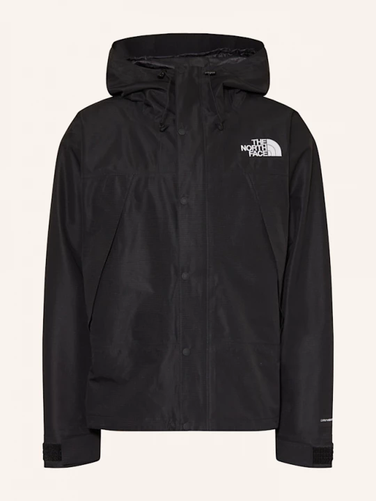 Obrázek produktu The North Face Funkční Bunda Dryvent Mono černá