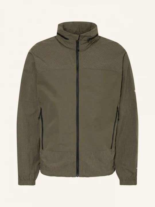 Obrázek produktu The North Face Funkční Bunda Hike Utility olivová