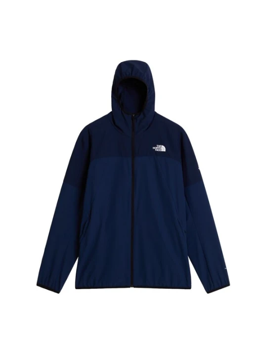 Obrázek produktu THE NORTH FACE Funkční bunda 'Mountain Athletics' námořnická modř / bílá