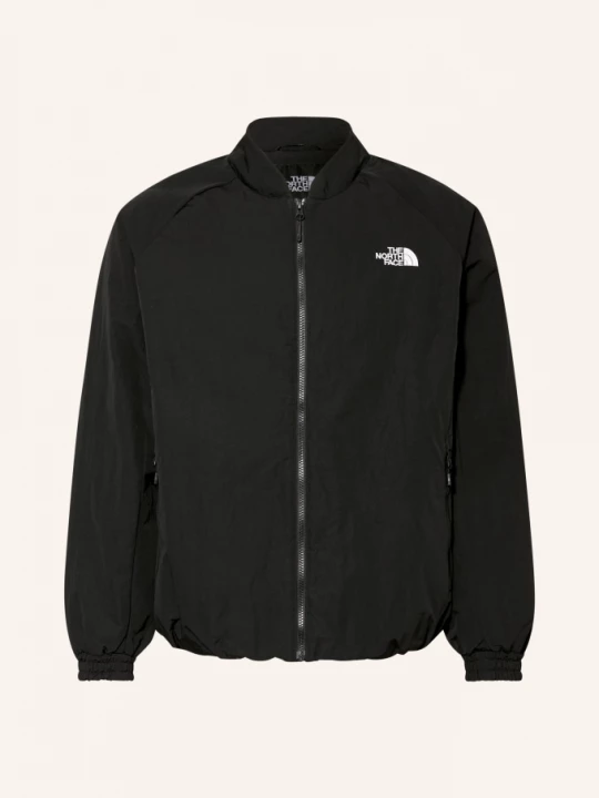 Obrázek produktu The North Face Funkční Bunda Nse černá / bílá