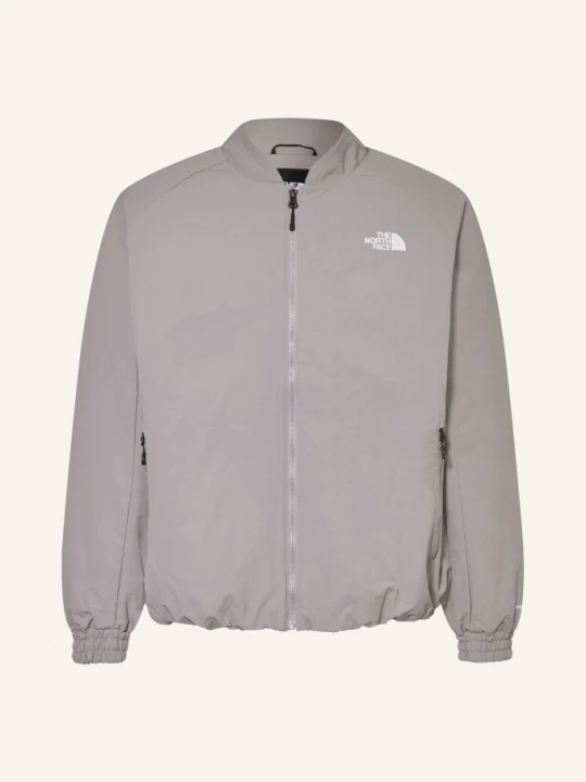 Obrázek produktu The North Face Funkční Bunda Nse šedá / bílá