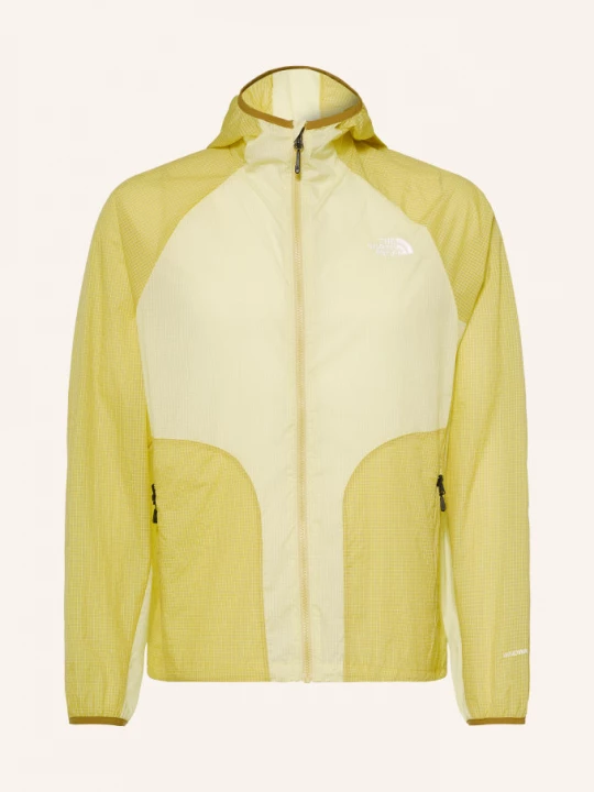 Obrázek produktu The North Face Funkční Bunda Nse žlutá