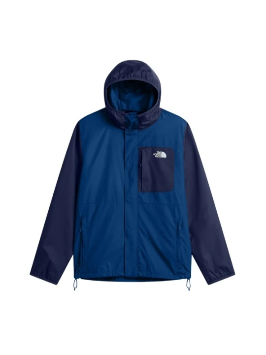 Obrázek produktu THE NORTH FACE Funkční bunda 'NUKETO' námořnická modř / noční modrá / bílá