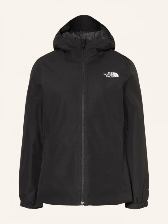 Obrázek produktu The North Face Funkční Bunda Quest černá