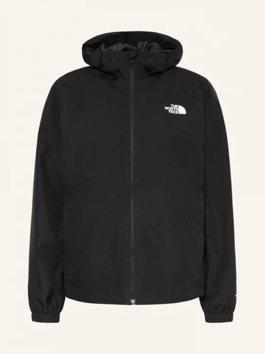 Obrázek produktu The North Face Funkční Bunda Quest černá