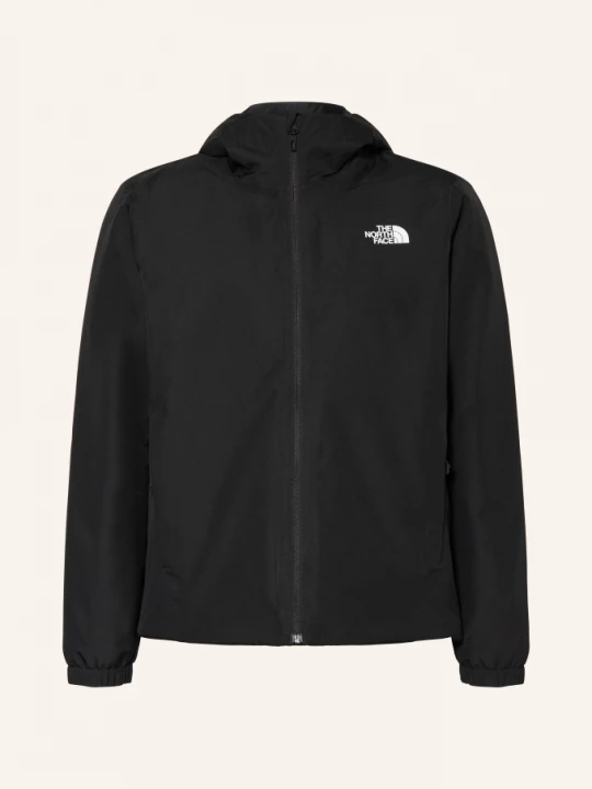 Obrázek produktu The North Face Funkční Bunda Quest Dryvent™ černá / bílá