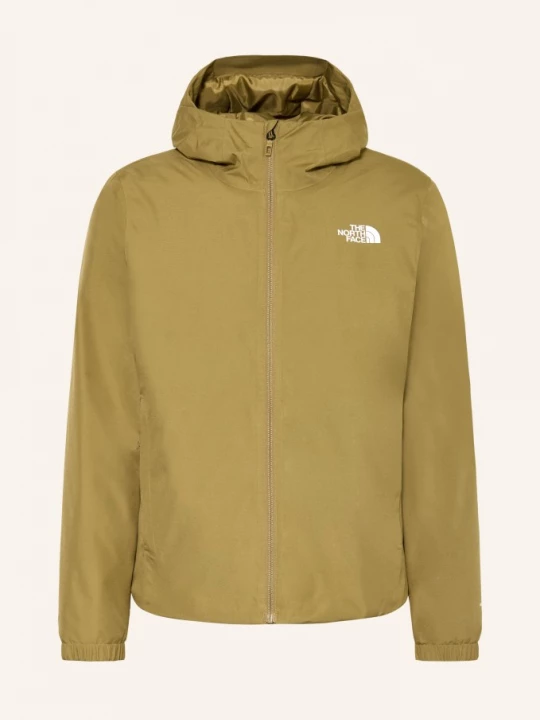 Obrázek produktu The North Face Funkční Bunda Quest Dryvent™ khaki