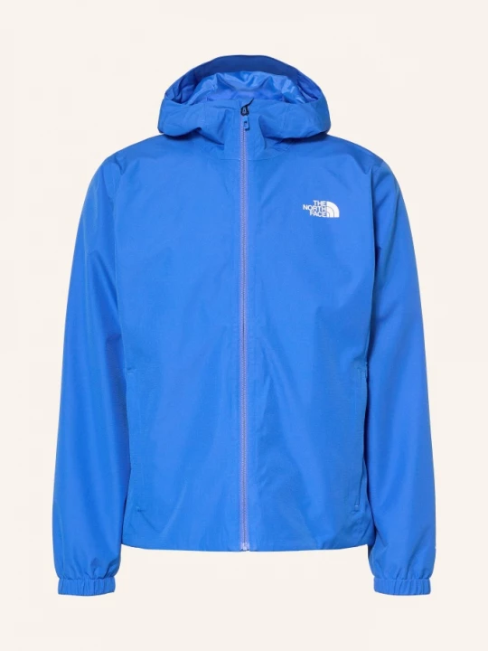 Obrázek produktu The North Face Funkční Bunda Quest modrá