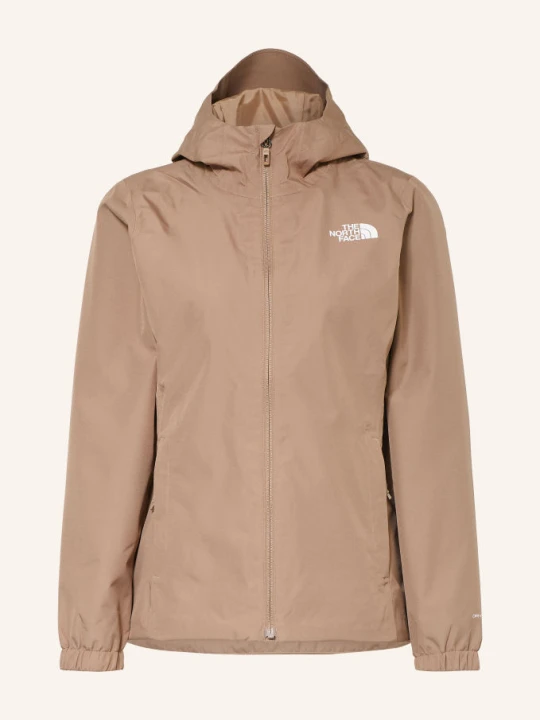 Obrázek produktu The North Face Funkční Bunda Quest Mono hnědá