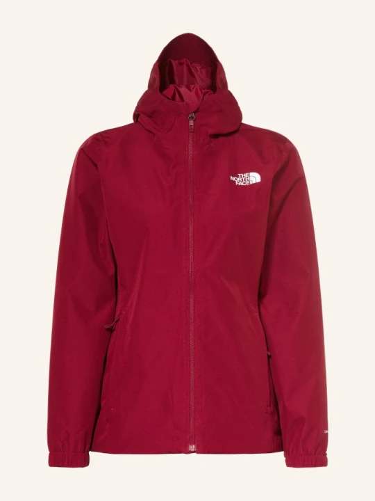 Obrázek produktu The North Face Funkční Bunda Quest Mono tmavě červená