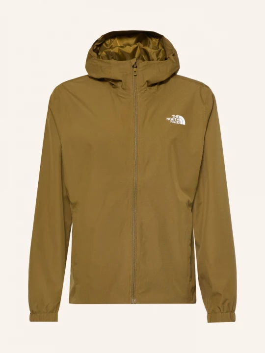 Obrázek produktu The North Face Funkční Bunda Quest olivová
