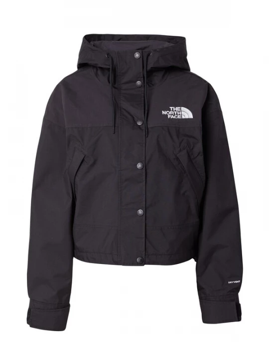 Obrázek produktu THE NORTH FACE Funkční bunda 'Reign On'  černá / bílá