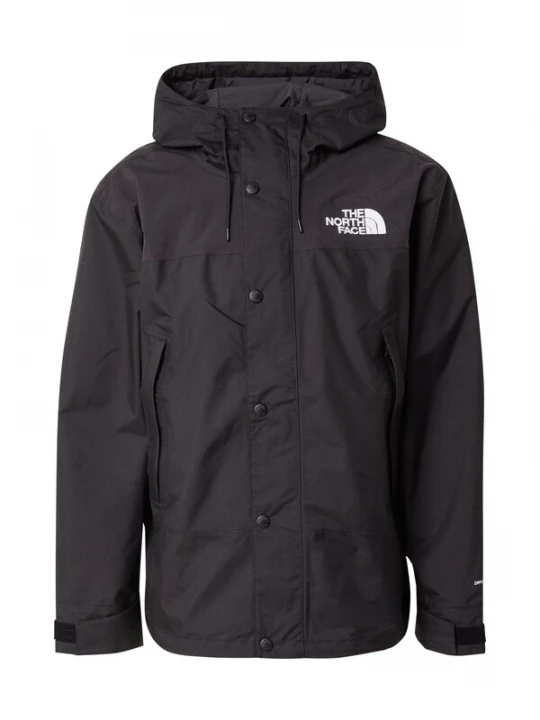 Obrázek produktu THE NORTH FACE Funkční bunda 'Reign On'  černá / offwhite