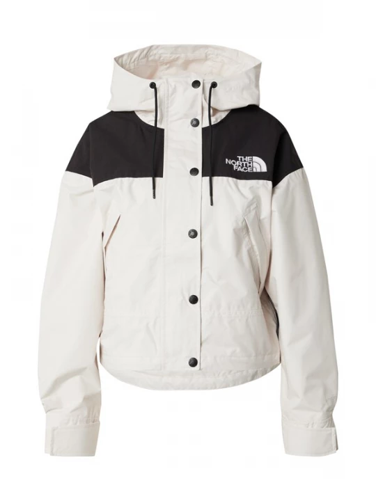 Obrázek produktu THE NORTH FACE Funkční bunda 'Reign On'  černá / přírodní bílá