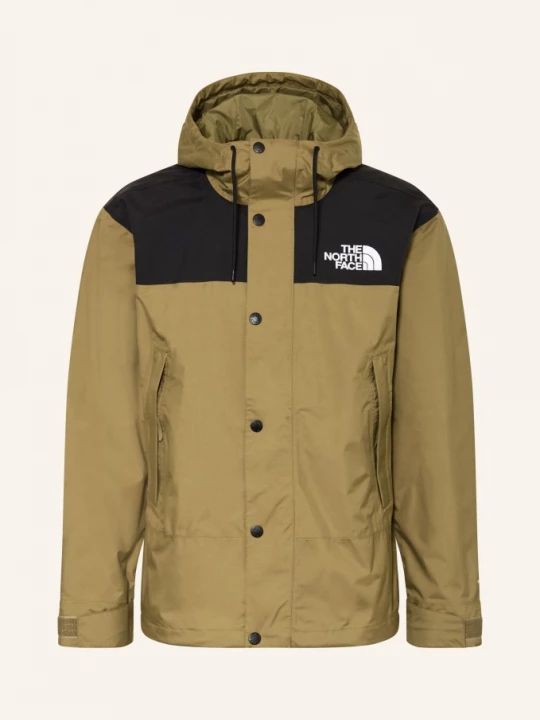 Obrázek produktu The North Face Funkční Bunda Reign On khaki / černá