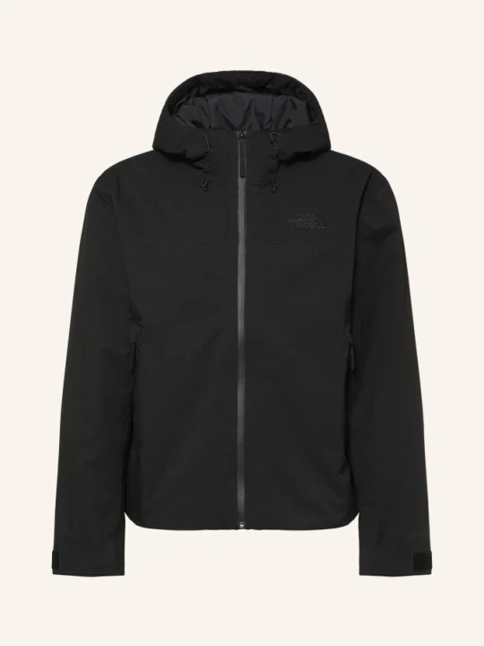 Obrázek produktu The North Face Funkční Bunda Tnf Range Light černá