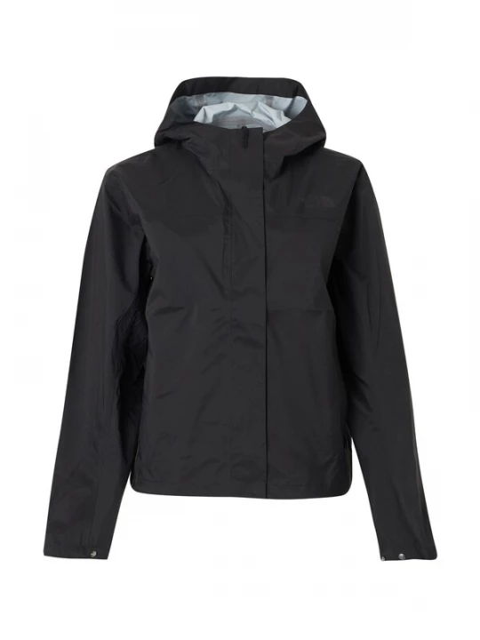 Obrázek produktu THE NORTH FACE Funkční bunda 'VOYAGE RAIN 3L' černá