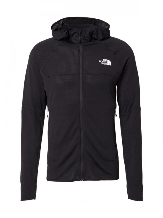 Obrázek produktu THE NORTH FACE Funkční fleecová mikina  černá