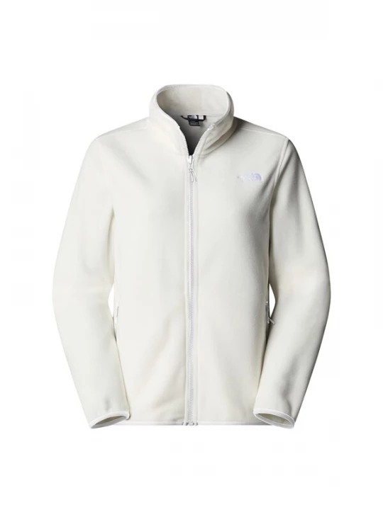 Obrázek produktu THE NORTH FACE Funkční fleecová mikina 'Glacier' přírodní bílá