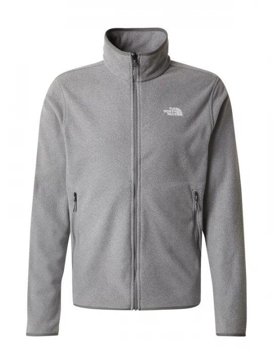 Obrázek produktu THE NORTH FACE Fleecová mikina 'Glacier' šedá