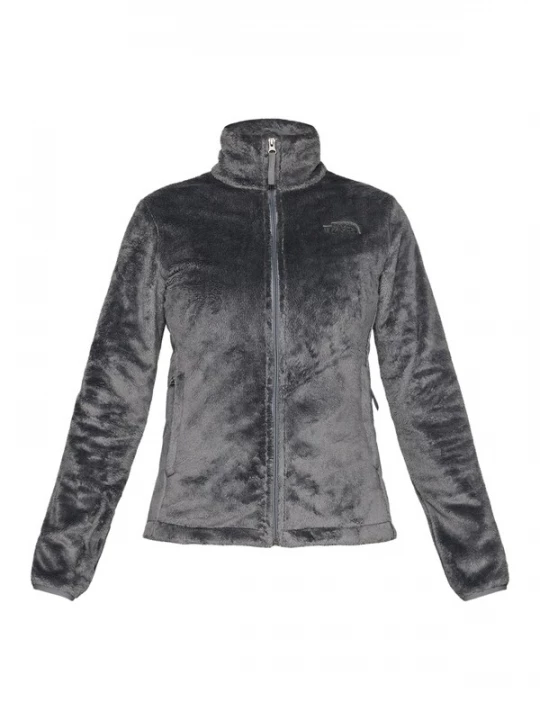 Obrázek produktu THE NORTH FACE Funkční fleecová mikina 'OSITO' čedičová šedá