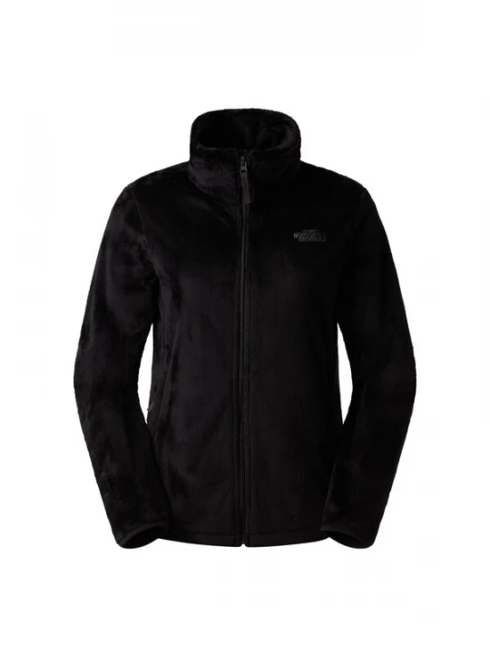 Obrázek produktu THE NORTH FACE Funkční fleecová mikina 'Osito' černá