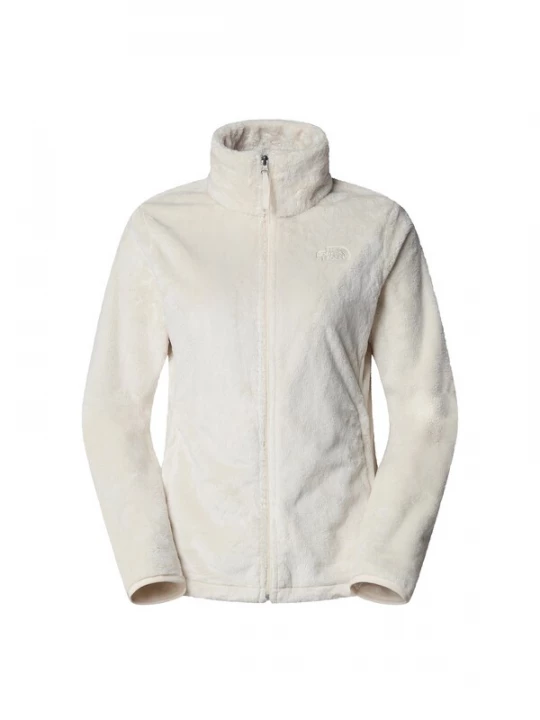 Obrázek produktu THE NORTH FACE Funkční fleecová mikina 'Osito' přírodní bílá