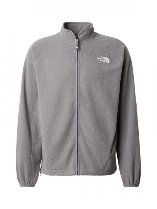 Obrázek produktu THE NORTH FACE Funkční fleecová mikina 'OXARA' čedičová šedá